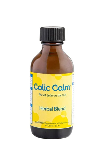 COLIC Calm Gripe Water 59ml - Life Pharmacy St Lukes