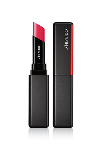 SHISEIDO ColorGel LipBalm 105 Poppy - Life Pharmacy St Lukes