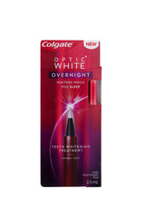 COLGATE Optic Overnight Teeth Whitening Pen - Life Pharmacy St Lukes