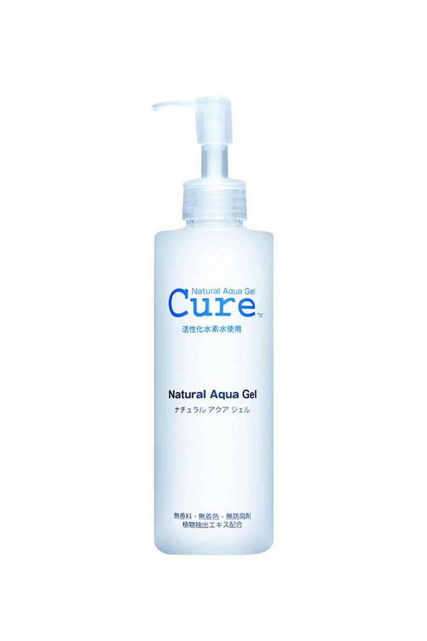 Cure Natural Aqua Gel 250ml - Life Pharmacy St Lukes