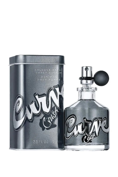 CURVE Crush Cologne 75ml - Life Pharmacy St Lukes