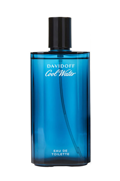DAVIDOFF Cool Water for Men EDT 75ml - Life Pharmacy St Lukes