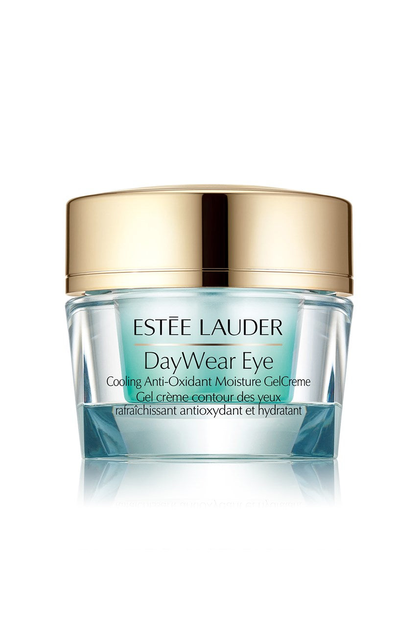 ESTÉE LAUDER  DayWear Eye Cooling Anti-Oxidant Moisture Gel Creme 15ml - Life Pharmacy St Lukes