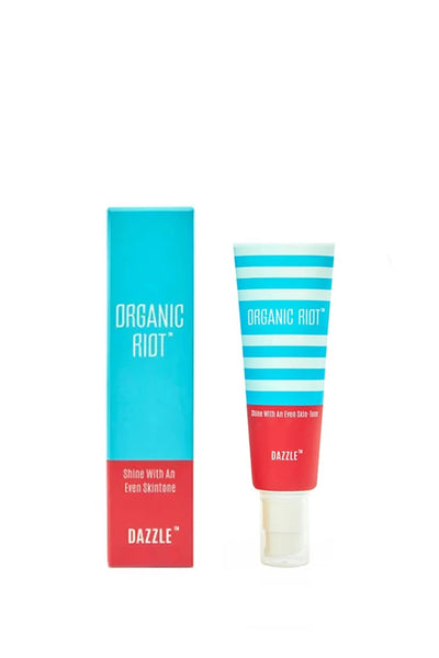 Organic Riot Dazzle Anti Pigmentation Serum 25ml - Life Pharmacy St Lukes