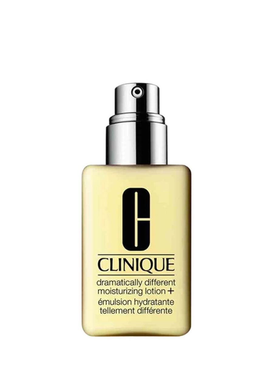CLINIQUE Dramatically Different Moisturizing Lotion+ 125ml - Life Pharmacy St Lukes