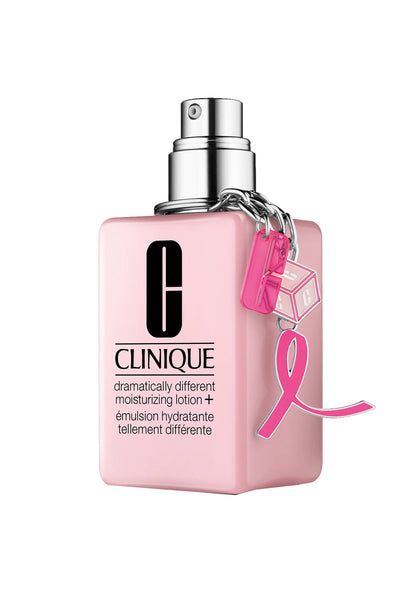 CLINIQUE Jumbo Dramatically Different™ Moisturizing Lotion+ with Keychain - Life Pharmacy St Lukes