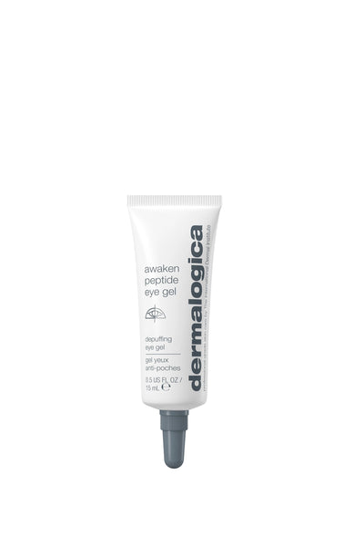 DERMALOGICA Awaken Peptide Eye Gel 15ml - Life Pharmacy St Lukes