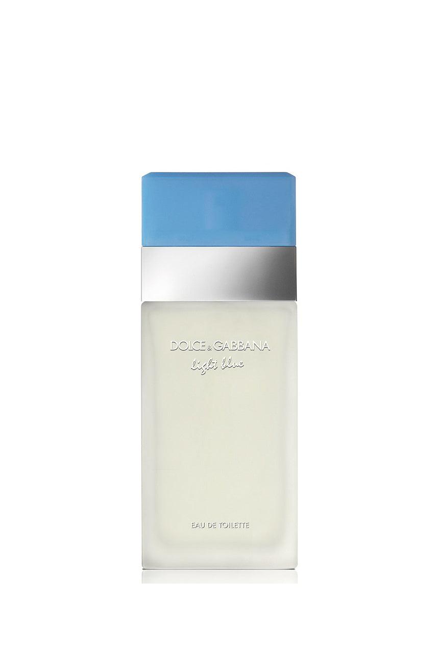DOLCE & GABBANA Light Blue Pour Femme EDT 50ml - Life Pharmacy St Lukes