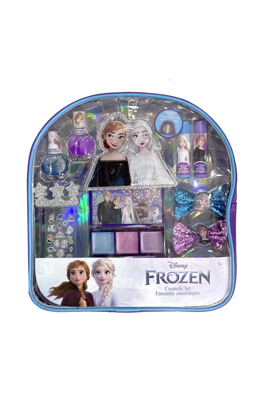 DISNEY Frozen Cosmetic Bag Set - Life Pharmacy St Lukes