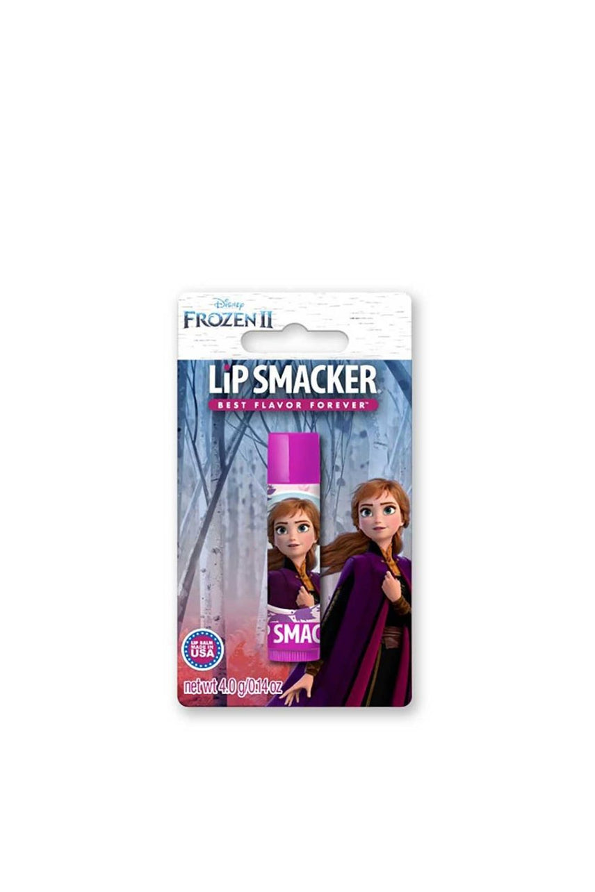 Disney Frozen Lip Smacker Balm Anna - Life Pharmacy St Lukes
