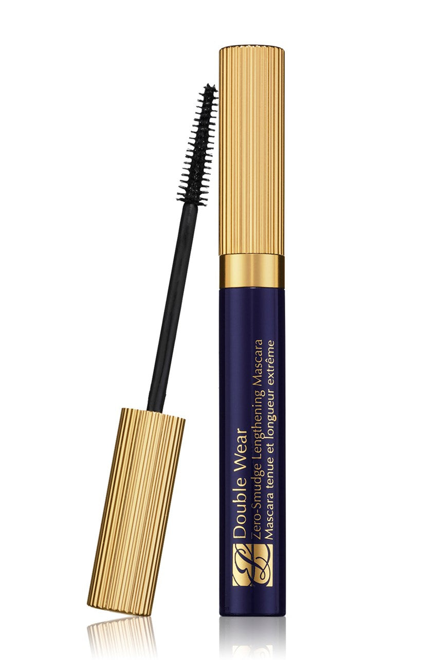 ESTÉE LAUDER  'Double Wear' Zero-Smudge Lengthening Mascara Black - Life Pharmacy St Lukes