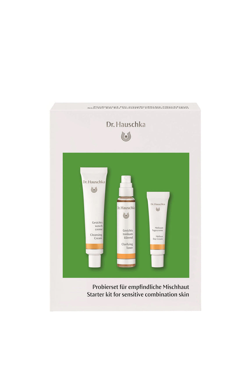 DR HAUSCHKA Starter Kit Combination Skin - Life Pharmacy St Lukes