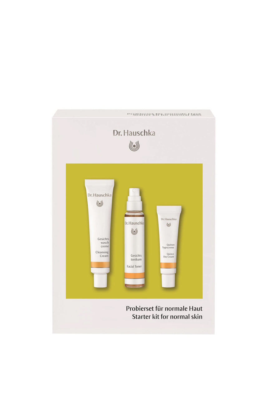 DR HAUSCHKA Starter Kit Normal Skin - Life Pharmacy St Lukes