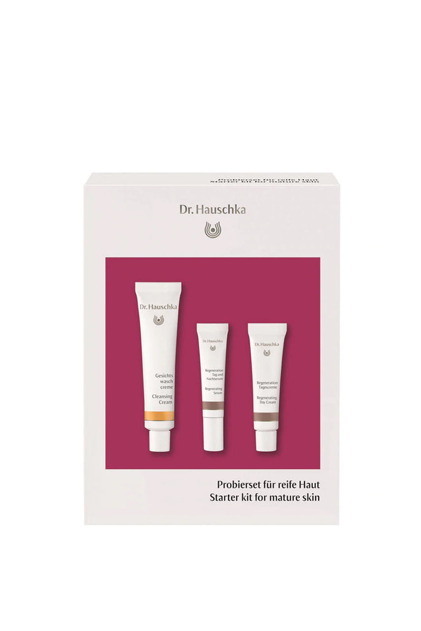 DR HAUSCHKA Starter Kit Mature Skin - Life Pharmacy St Lukes
