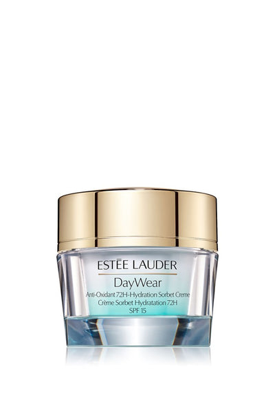 ESTÉE LAUDER  DayWear Anti-Oxidant 72H-Hydration Sorbet Creme SPF15 50ml - Life Pharmacy St Lukes