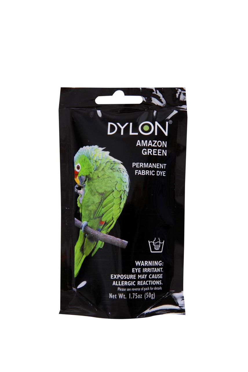 DYLON Hand Dye 59 Amazon Green 50g - Life Pharmacy St Lukes