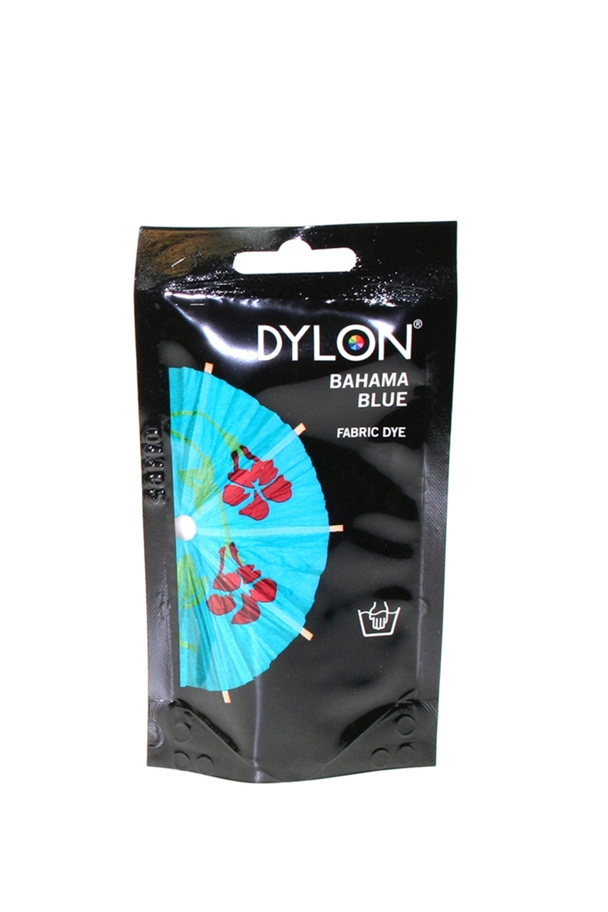 DYLON Hand Dye 21 Bahama Blue 50g - Life Pharmacy St Lukes