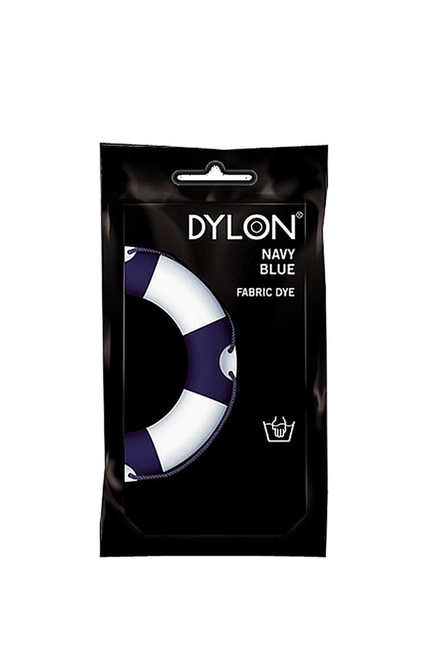 DYLON Hand Dye 08 Navy Blue 50g - Life Pharmacy St Lukes