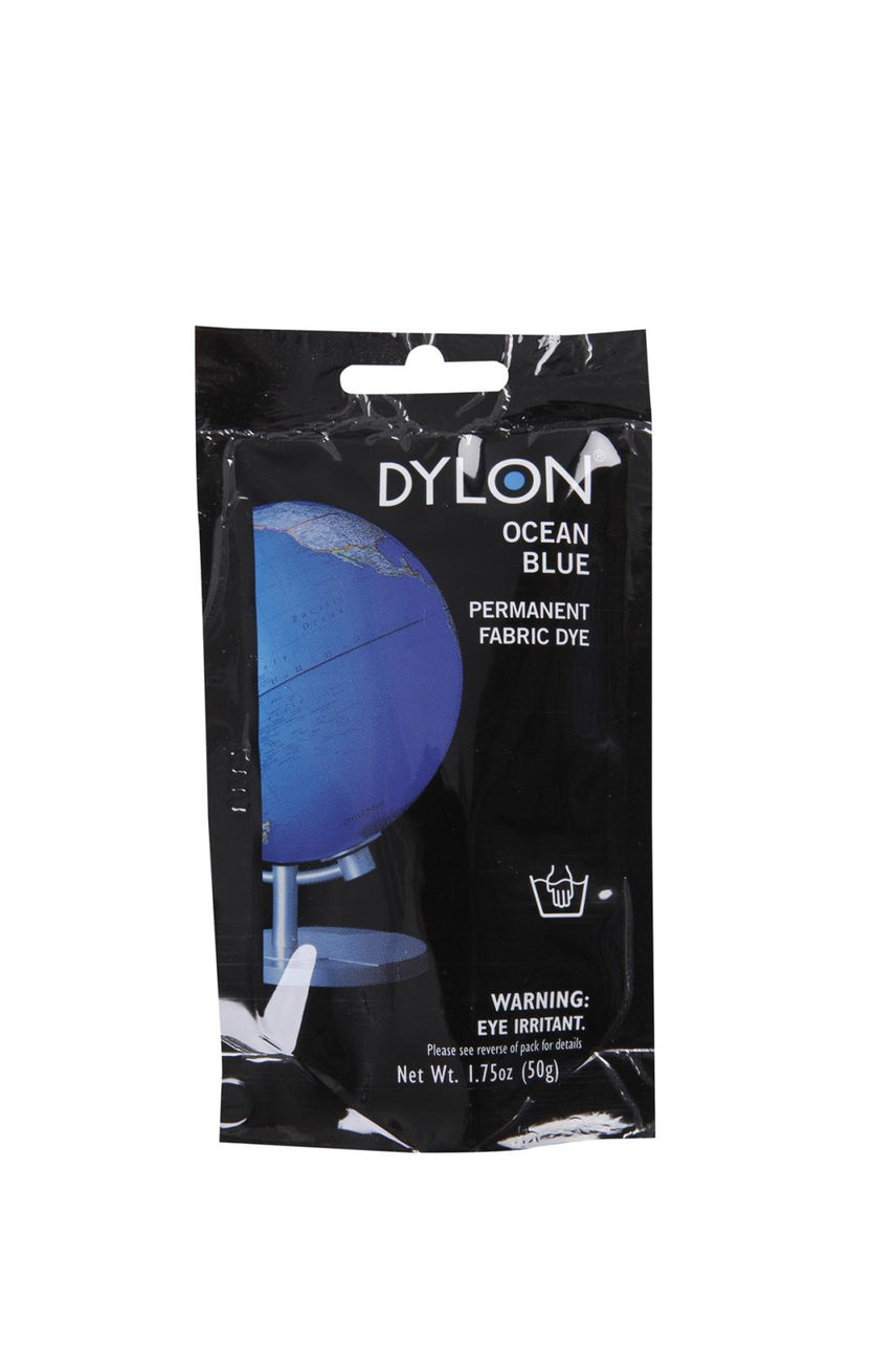 DYLON Hand Dye 26 Ocean Blue 50g - Life Pharmacy St Lukes