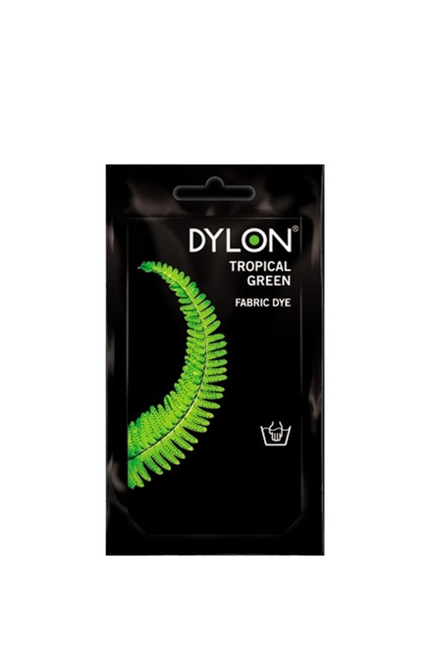 DYLON Hand Dye 03 Tropical  Green 50g - Life Pharmacy St Lukes