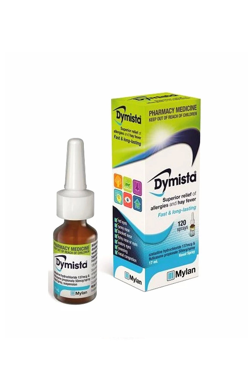 DYMISTA Nasal Spray 17ml - Life Pharmacy St Lukes