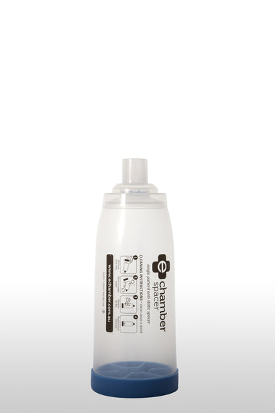 e-chamber La Grande Spacer 510ml - Life Pharmacy St Lukes