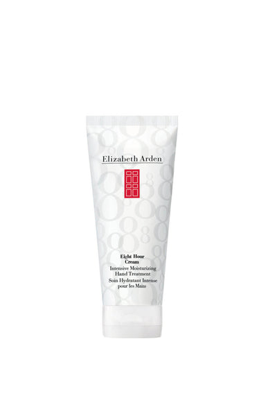 ELIZABETH ARDEN Eight Hour  Cream Moisturiser Hand Treatment 75ml - Life Pharmacy St Lukes