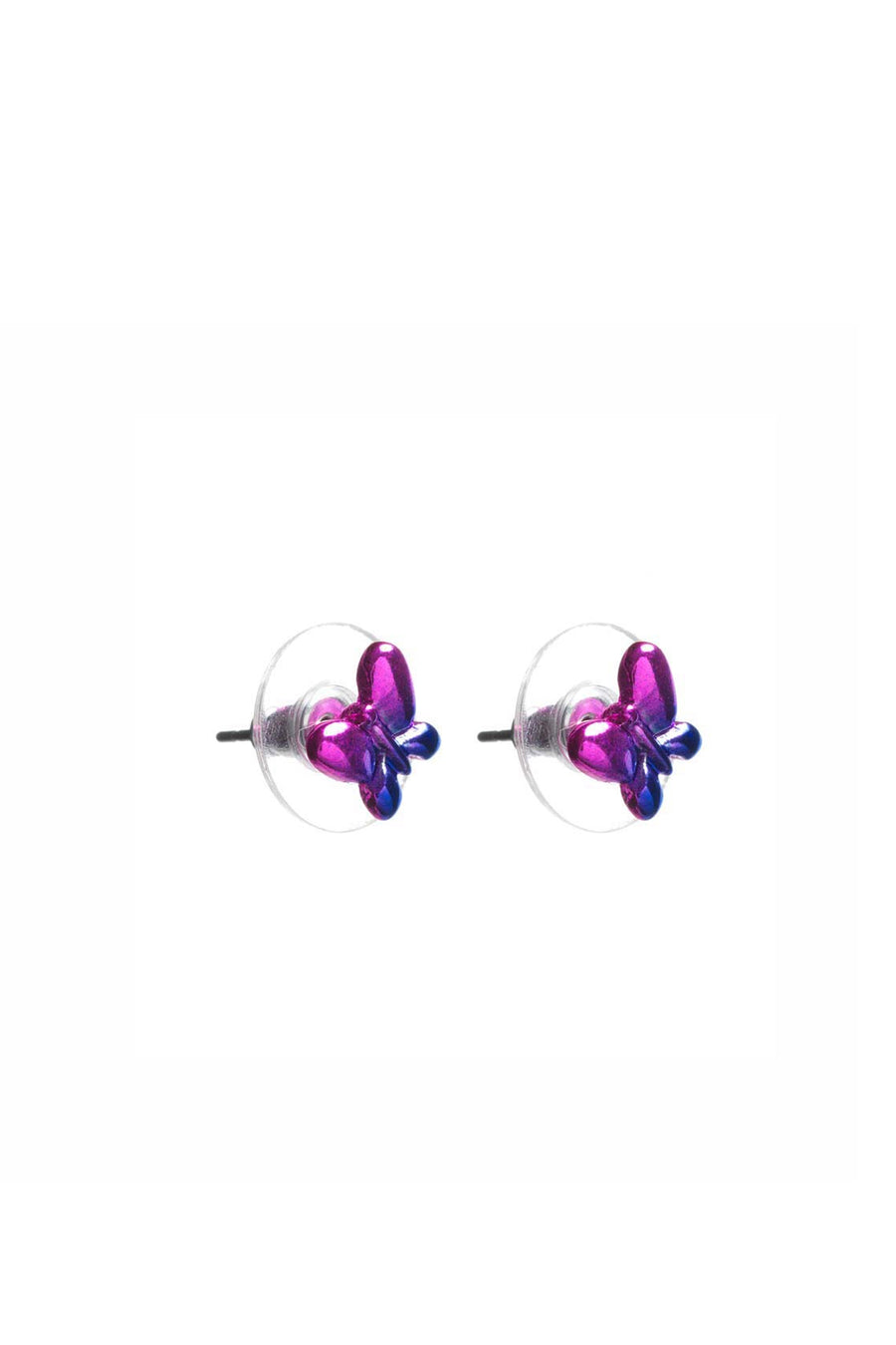 EarSense FJ234-2 Multicolour Butterflies - Life Pharmacy St Lukes
