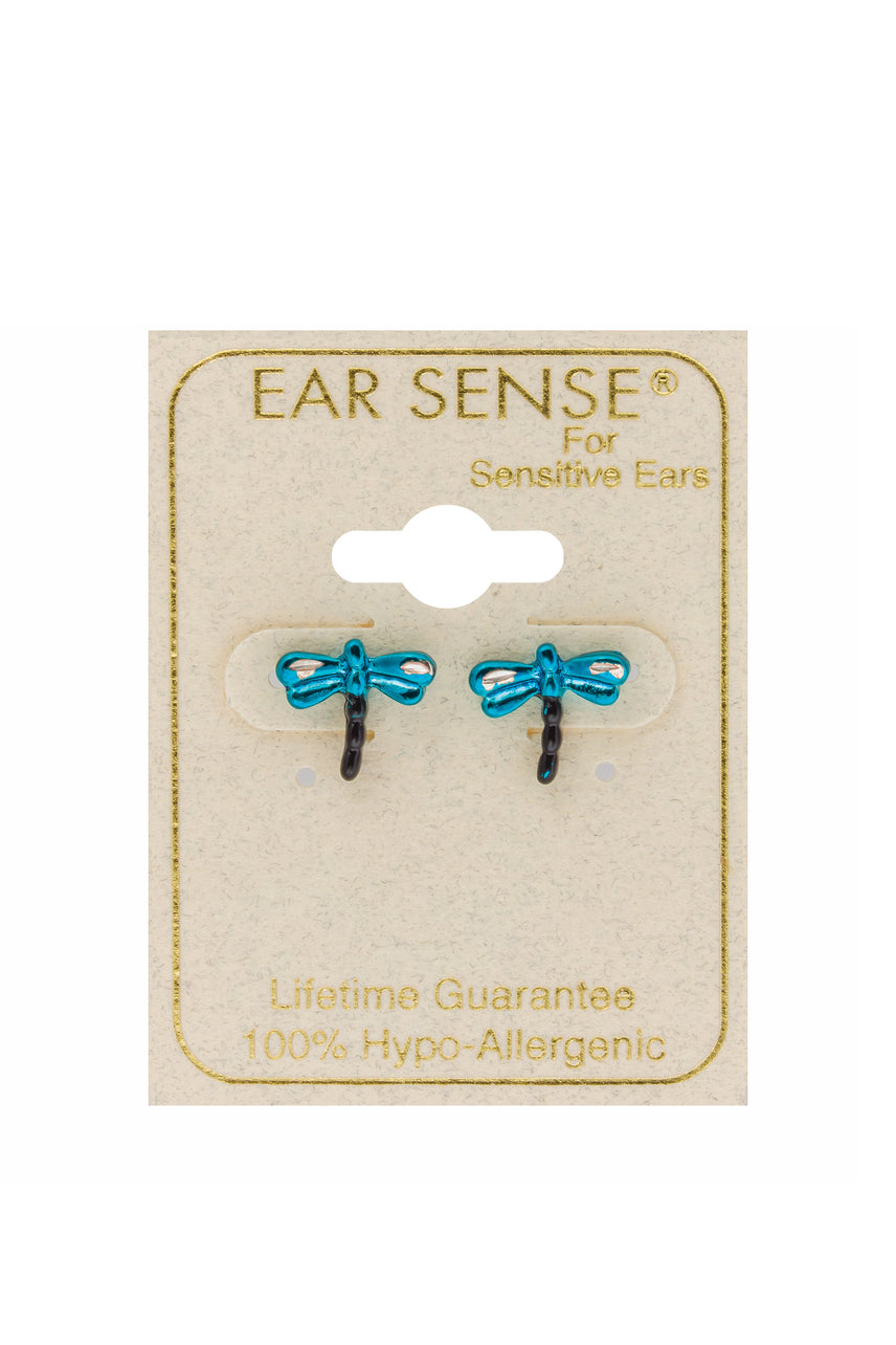 EarSense FJ234 Multi Coloured Dragonflies - Life Pharmacy St Lukes