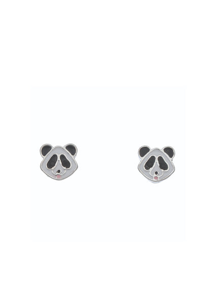 EarSense F7-4531 Panda Face Stud - Life Pharmacy St Lukes