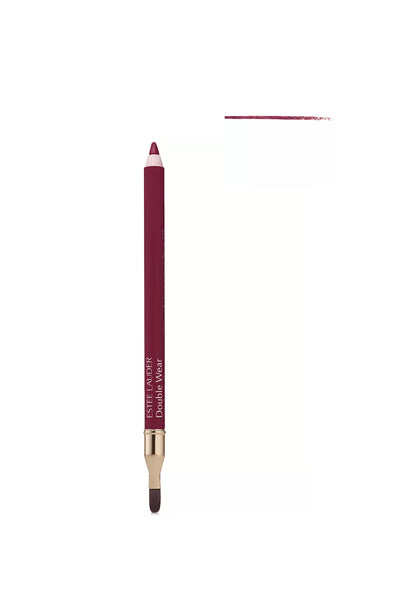 ESTÉE LAUDER Double Wear 24H Stay-In-Place Lip Liner  016 Plum - Life Pharmacy St Lukes