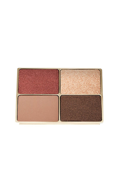 ESTÉE LAUDER Pure Colour Envy Luxe Eyeshadow Quad Boho Rose REFILL - Life Pharmacy St Lukes