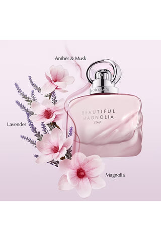 ESTÉE LAUDER Beautiful Magnolia L'eau 50ml - Life Pharmacy St Lukes