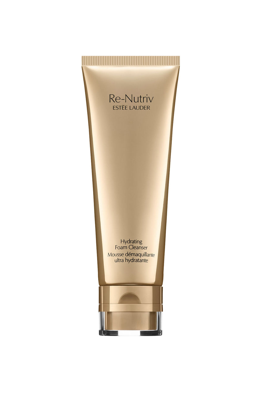 ESTÉE LAUDER Re Nutriv Hydrating Foam Cleanser 125ml - Life Pharmacy St Lukes