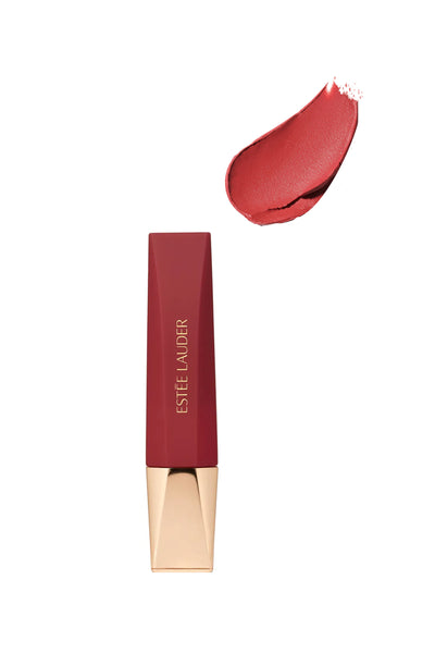 ESTÉE LAUDER Pure Color Whipped Matte Lipstick Hot Fuse - Life Pharmacy St Lukes