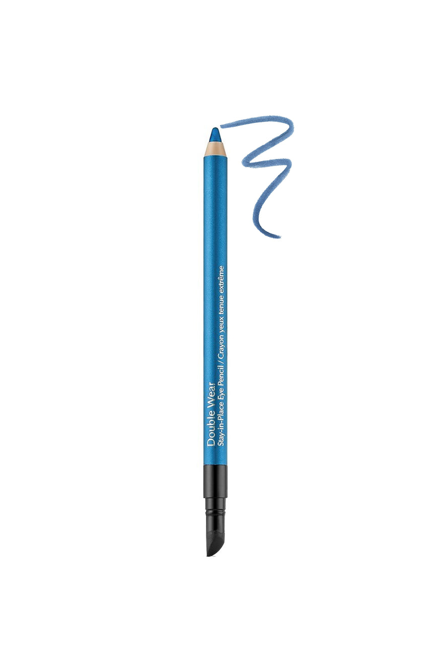 ESTÉE LAUDER Double Wear 24H Waterproof Gel Eye Pencil Sapphire - Life Pharmacy St Lukes
