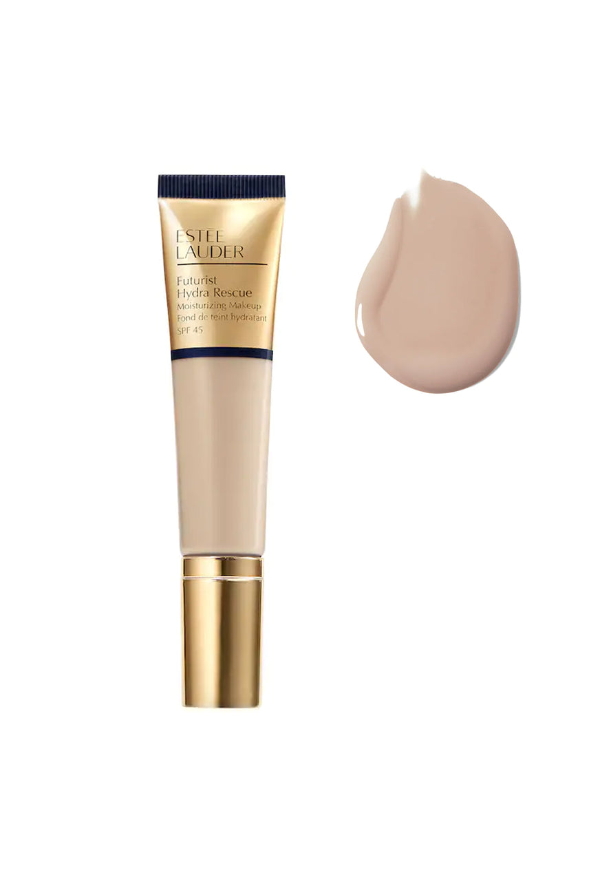 ESTÉE LAUDER Futurist Hydra Rescue Moisturizing Foundation SPF 45 2C1 Pure Beige - Life Pharmacy St Lukes