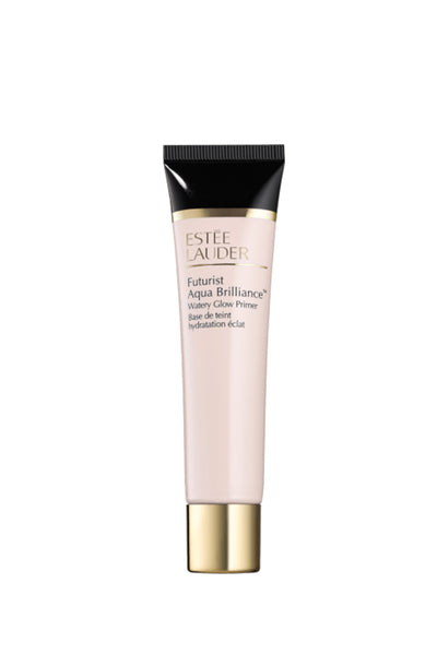 ESTÉE LAUDER Futurist Aqua Brilliance Watery Glow Primer 40ml - Life Pharmacy St Lukes