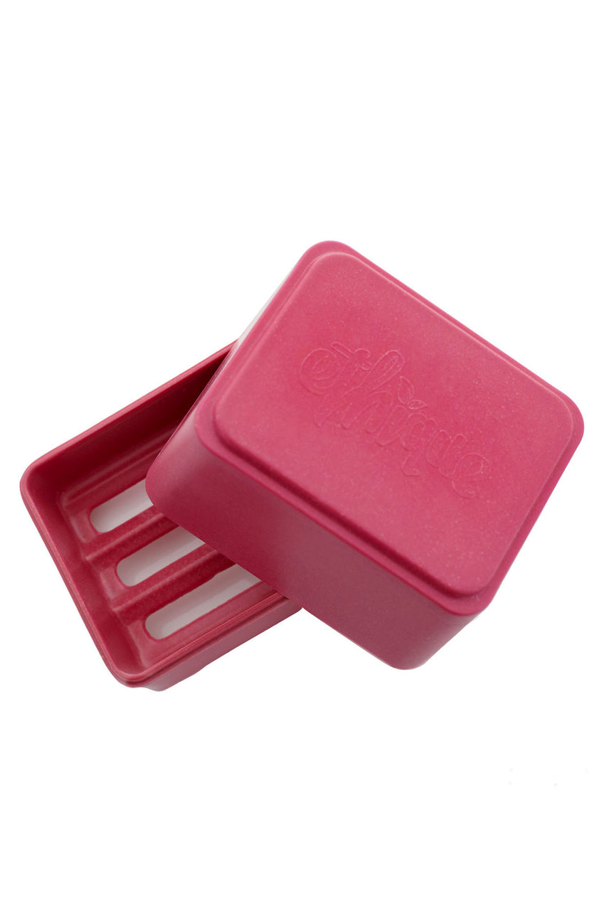 ETHIQUE In-Shower Container Pink - Life Pharmacy St Lukes