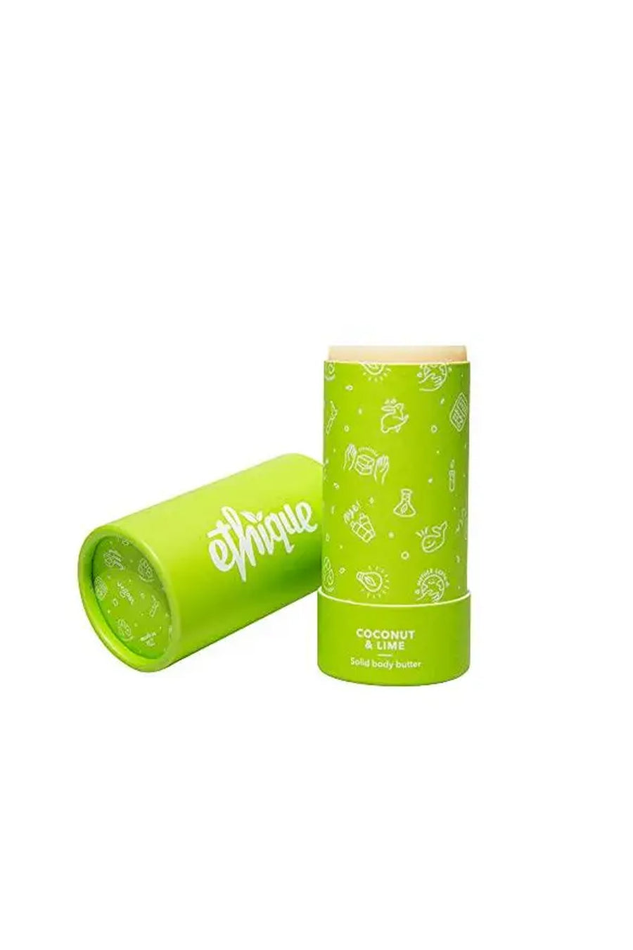 ETHIQUE Body Butter Coconut Lime 100g - Life Pharmacy St Lukes