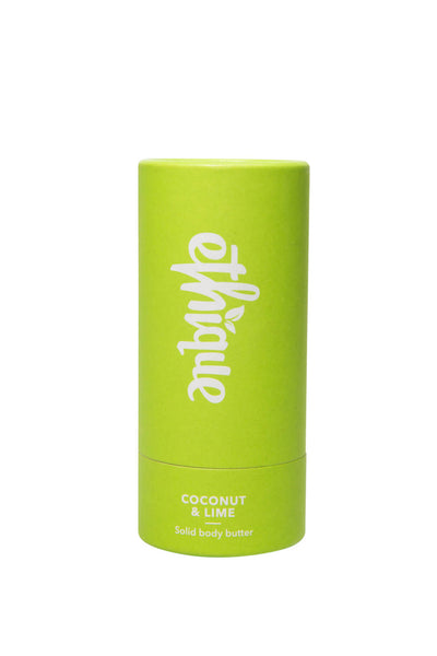 ETHIQUE Body Butter Coconut Lime 100g - Life Pharmacy St Lukes