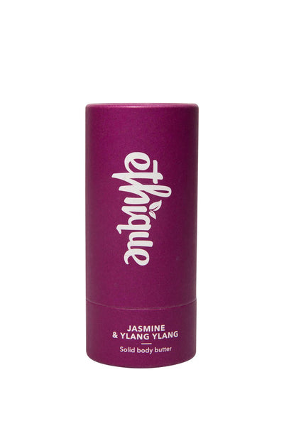 ETHIQUE Body Butter Ylang Ylang Butter Block 100g - Life Pharmacy St Lukes