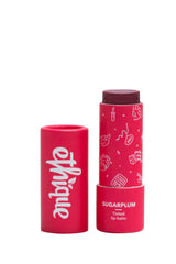 ETHIQUE Lip Balm Tinted Sugar Plum 10g - Life Pharmacy St Lukes