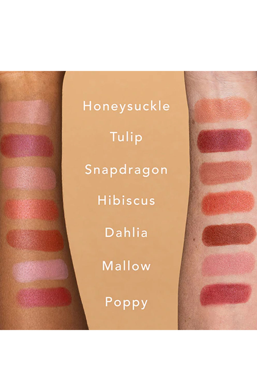ETHIQUE Lipstick Poppy 8g - Life Pharmacy St Lukes