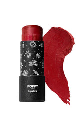 ETHIQUE Lipstick Poppy 8g - Life Pharmacy St Lukes