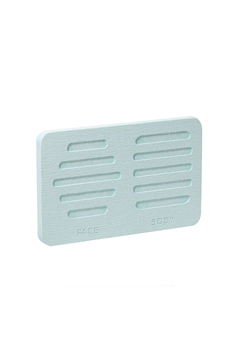 ETHIQUE Storage Tray - Face & Body Aqua - Life Pharmacy St Lukes