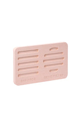 ETHIQUE Storage Tray Shampoo & Conditioner Pink - Life Pharmacy St Lukes