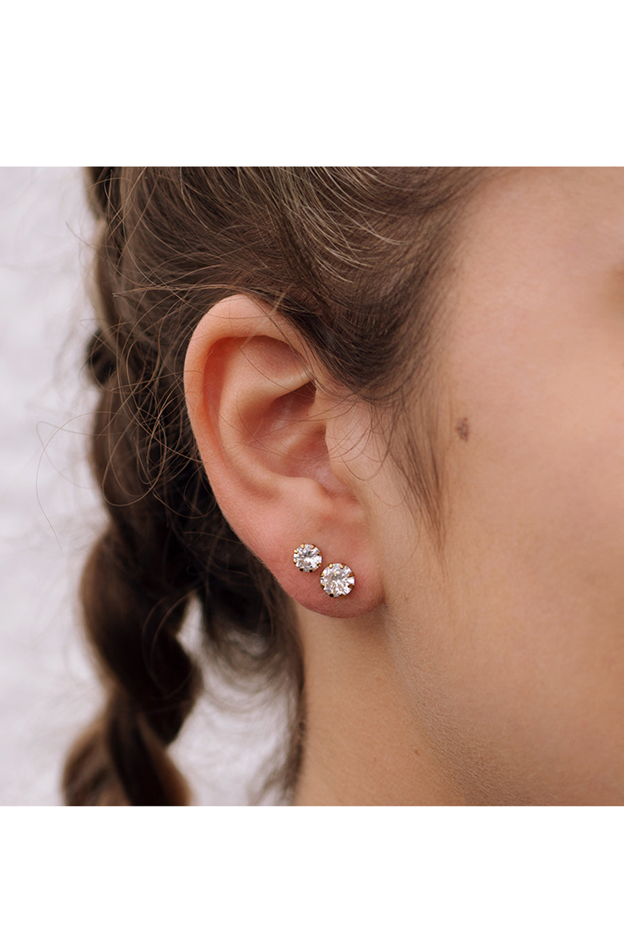 EURO 56180 5+6mm Cubic Zirconia Double Pack - Life Pharmacy St Lukes