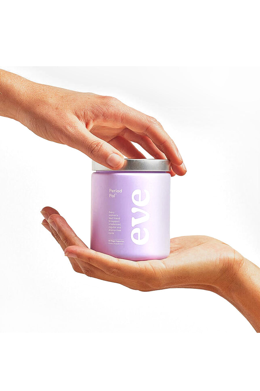 EVE Period Pal 60 Capsules - Life Pharmacy St Lukes