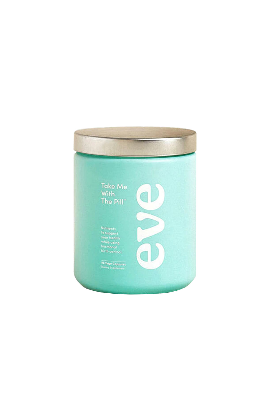 EVE Take Me with The Pill 90 Capsules - Life Pharmacy St Lukes